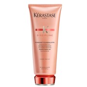 Odżywka wygładzająca do włosów kręconych - Kérastase Discipline 200ml Kérastase