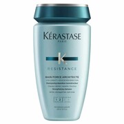 Szampon odbudowujący do włosów osłabionych i zniszczonych - Kérastase Resistance Bain Force Architecte 250ml Kérastase