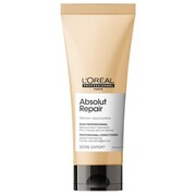 Odżywka do włosów zniszczonych 200ml - L'Oréal Professionnel Absolut Repair Gold L'Oréal Professionnel