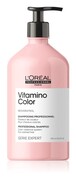Szampon do włosów koloryzowanych i rozjaśnianych 750ml L'Oréal Professionnel Vitamino Color L`Oreal