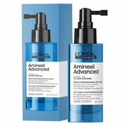 L'Oréal Professionnel Aminexil Advanced serum przeciw wypadaniu włosów 90ml L`Oreal