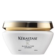 Błyszcząca maska upiększająca włosy 200 ml Kérastase Elixir Ultime Kerastase
