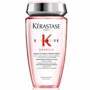 Szampon wzmacniający przeciw utracie gęstości włosów - Kérastase Genesis Bain Hydra-Fortifiant 250ml Kérastase
