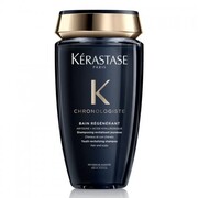 Rewitalizujący szampon do włosów i skóry głowy 250 ml - Kérastase Chronologiste Bain Régénérant Kérastase