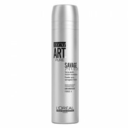 Teksturyzujący puder w sprayu 250ml L'Oréal Savage Panache Pure L`Oreal