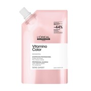 Szampon do włosów koloryzowanych i rozjaśnianych Refill 1000ml L'Oréal Professionnel Vitamino Color L'Oréal Professionnel
