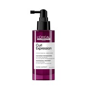 Serum stymulujące gęstość włosów kręconych 90ml L'Oréal Serie Expert Curl Expression Treatment L`Oreal