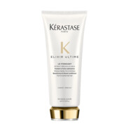 Odżywka olejkowa upiększająca do włosów cienkich i normalnych - Kérastase Elixir Ultime 200ml Kérastase