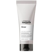 Odżywka do włosów siwych i rozjaśnionych 200ml - L'Oréal Professionnel Silver L'Oréal Professionnel