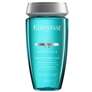Łagodzący szampon hypoalergiczny łagodzący podrażnienia skóry głowy 250ml Kerastase Bain Vital Dermo-Calm Kerastase