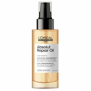 Serum odbudowujące do włosów zniszczonych 90 ml L'Oréal Absolut Repair Gold L`Oreal