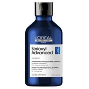 Szampon zagęszczający do włosów 300ml - L'Oréal Professionnel Serioxyl Advanced L'Oréal Professionnel