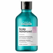 L'Oréal Professionnel Scalp Advanced Anti-Discomfort szampon kojący do wrażliwej skóry głowy 300ml L`Oreal