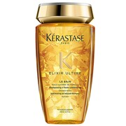 Wszechstronny odżywczy szampon olejowy 250ml Kérastase Elixir Ultime Kerastase