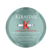 Modelujący wosk pogrubiający cienkie i przerzedzające się włosy dla mężczyzn 75ml Kérastase Genesis Homme Kerastase