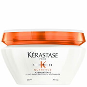 Nutritive Masquintense odżywcza maska do włosów cienkich i normalnych 200ml Kerastase