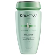Szampon dodający objętości włosom cienkim 250 ml Kérastase Kąpiel objętość Kerastase