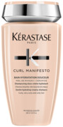 Szampon nawilżający do włosów kręconych i falowanych 250ml Kérastase Curl Manifesto Kerastase