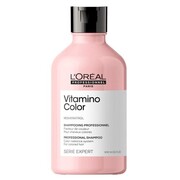 Szampon do włosów koloryzowanych i rozjaśnianych 300ml L'Oréal Professionnel Vitamino Color L'Oréal Professionnel