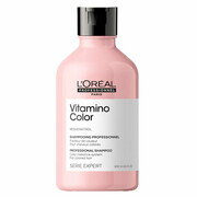 Szampon do włosów koloryzowanych i rozjaśnianych 300ml L'Oréal Professionnel Vitamino Color L`Oreal