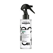 Termoutrwalający spray modelujący 190ml - L'Oréal Professionnel Tecni.Art Pli L'Oréal Professionnel