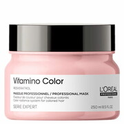 Szampon do włosów farbowanych L'Oreal Vitamino Color 250ml - zdjęcie 1