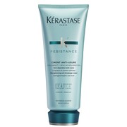 Odżywka odbudowująca do włosów osłabionych i zniszczonych - Kérastase Resistance Ciment Anti-Usure 200ml Kérastase