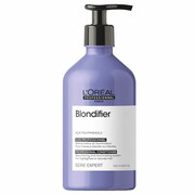 Rozświetlająca odżywka do włosów blond 500ml L'Oréal Blondifier L`Oreal