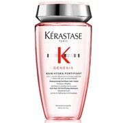 Wzmacniający szampon do włosów przeciw utracie gęstości 250ml Kérastase Genesis Bain Hydra-Fortifiant Kerastase