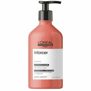 Odżywka wzmacniająca włosy kruche i łamliwe 500 ml L'Oréal Professionnel Inforcer L`Oreal