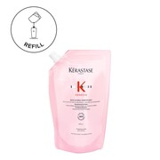 Szampon wzmacniający przeciw utracie gęstości włosów Refill - Kérastase Genesis Bain Hydra-Fortifiant 500ml Kérastase