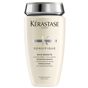 Szampon zagęszczający do włosów przerzedzających się - Kérastase Densifique Bain Densité 250ml Kérastase