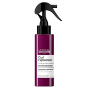 Nawilżająca mgiełka do włosów kręconych 190ml L'Oréal Serie Expert Curl Expression L`Oreal