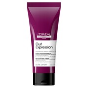Długotrwale nawilżający krem do włosów kręconych 200ml L'Oréal Serie Expert Curl Expression L`Oreal