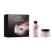 Szampon do włosów farbowanych L'Oreal Vitamino Color 250ml - zdjęcie 3