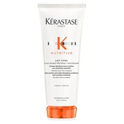Odżywka odżywcza do włosów cienkich i normalnych - Kérastase Nutritive Lait Vital 200ml Kérastase