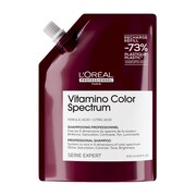 Szampon do włosów farbowanych L'Oreal Vitamino Color 500 ml - zdjęcie 3