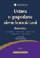 Ustawa o gospodarce nieruchomościami : komentarz - zdjęcie 1