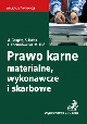 Prawo karne materialne, wykonawcze i skarbowe - zdjęcie 2