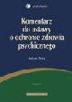 Komentarz do ustawy o ochronie zdrowia psychicznego - zdjęcie 2