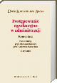 Postępowanie egzekucyjne w administracji - zdjęcie 2