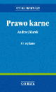 Prawo karne - zdjęcie 2