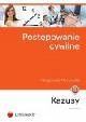 Postępowanie cywilne - zdjęcie 1