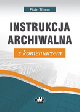 Instrukcja archiwalna z komentarzem - zdjęcie 2