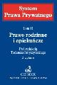 Prawo rodzinne i opiekuńcze - zdjęcie 2
