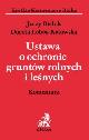 Ustawa o ochronie gruntów rolnych i leśnych - zdjęcie 2