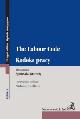 The labour code = Kodeks pracy - zdjęcie 2