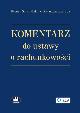 Komentarz do ustawy o rachunkowości - zdjęcie 2