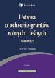 Ustawa o ochronie gruntów rolnych i leśnych - zdjęcie 1