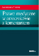 Prawo medyczne w orzecznictwie z komentarzem - zdjęcie 2